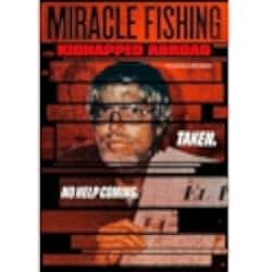 Miracle Fishing: Kidnapped Abroad 2020
