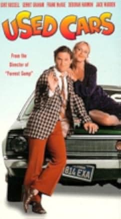 Used Cars 1980