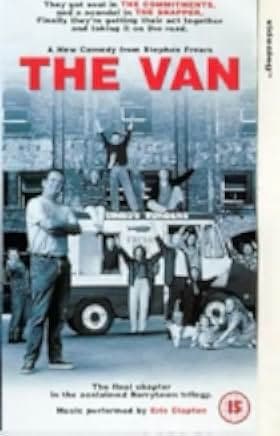 The Van 1996