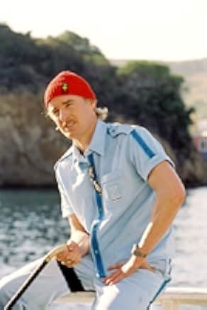 The Life Aquatic with Steve Zissou 2004