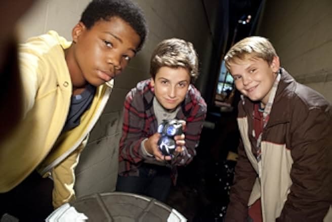 Earth to Echo 2014
