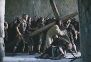 The Passion of the Christ 2004