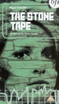 The Stone Tape 1972