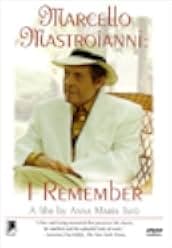 Marcello Mastroianni: mi ricordo, sì, io mi ricordo 1997