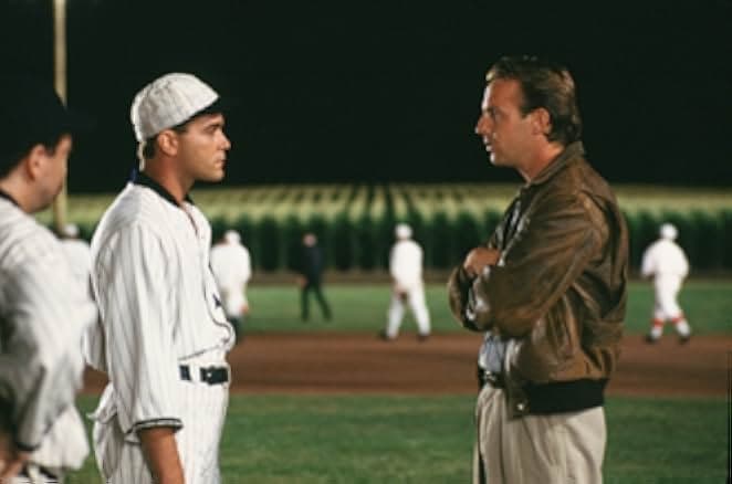 Field of Dreams 1989