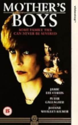 Mother's Boys 1994