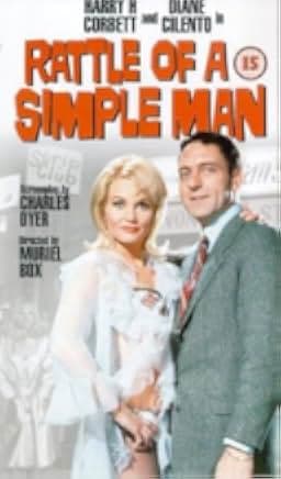 Rattle of a Simple Man 1964