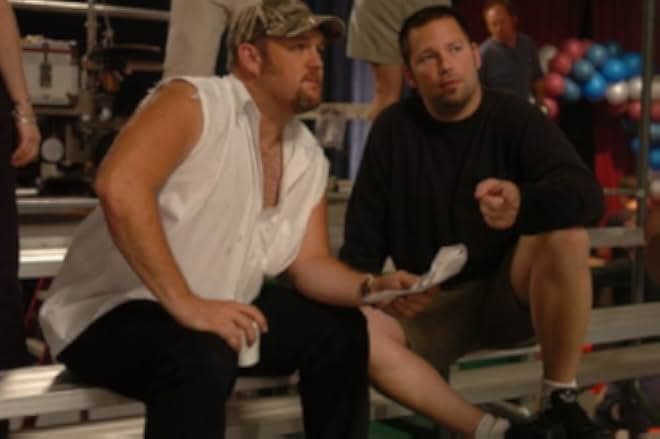 Larry the Cable Guy: Health Inspector 2006