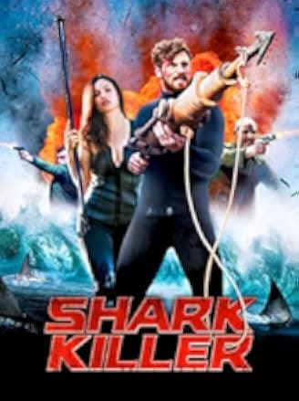 Shark Killer 2015