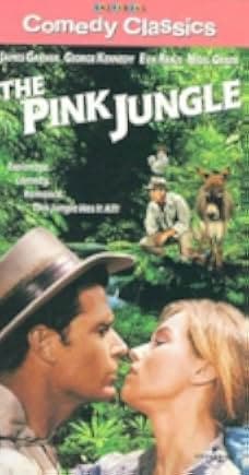 The Pink Jungle 1968