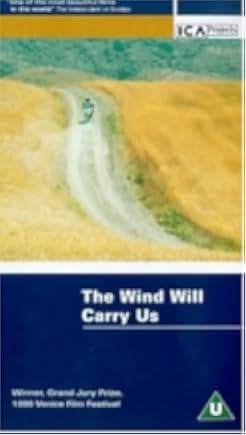 The Wind Will Carry Us 1999