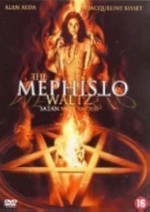 The Mephisto Waltz 1971