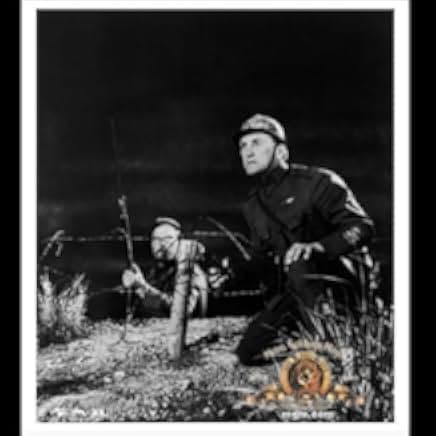 Paths of Glory 1957