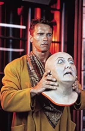 Total Recall 1990