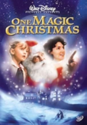 One Magic Christmas 1985
