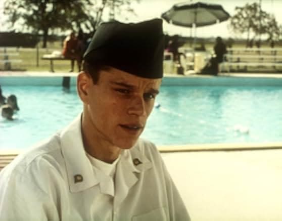 Courage Under Fire 1996