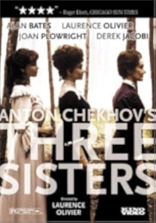 Three Sisters 1970