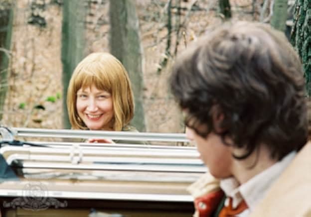 Pieces of April 2003