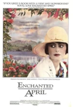 Enchanted April 1991