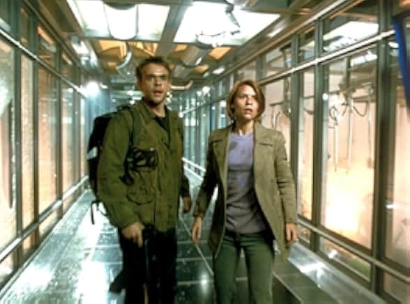 Terminator 3: Rise of the Machines 2003