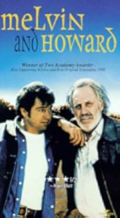 Melvin and Howard 1980