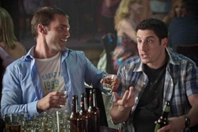 American Reunion 2012