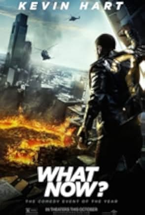 What Now? 2016