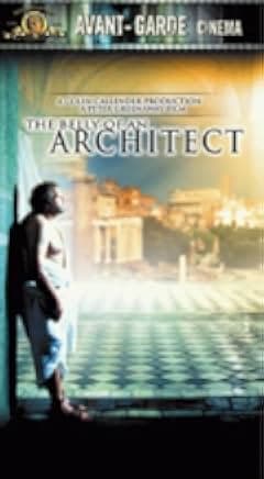 The Belly of an Architect 1987