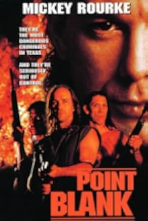 Point Blank 1998