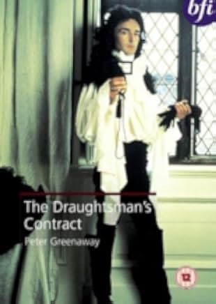 The Draughtsman's Contract 1982