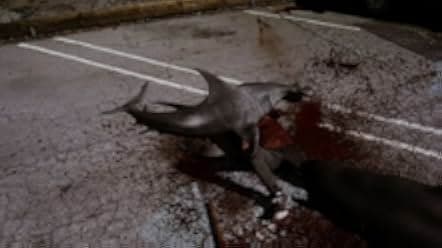 Sharknado 2013