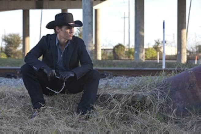 Killer Joe 2011