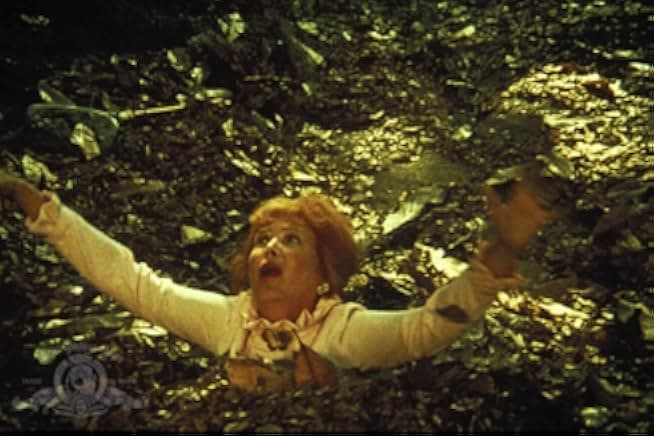 Frogs 1972