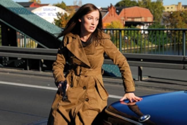The Baader Meinhof Complex 2008
