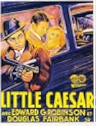 Little Caesar 1931