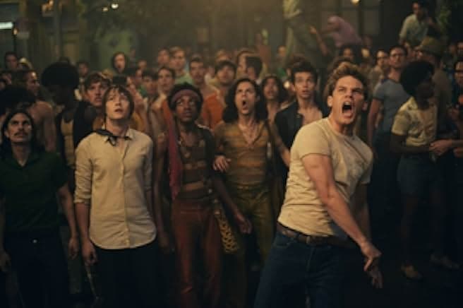 Stonewall 2015