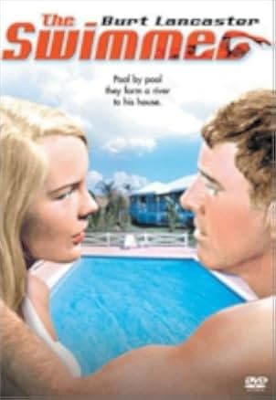 The Swimmer 1968