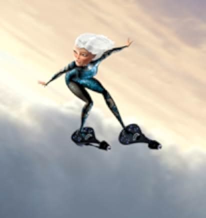 Monsters vs. Aliens 2009