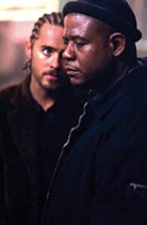 Panic Room 2002