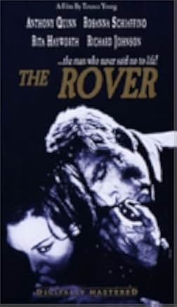 L'avventuriero 1967