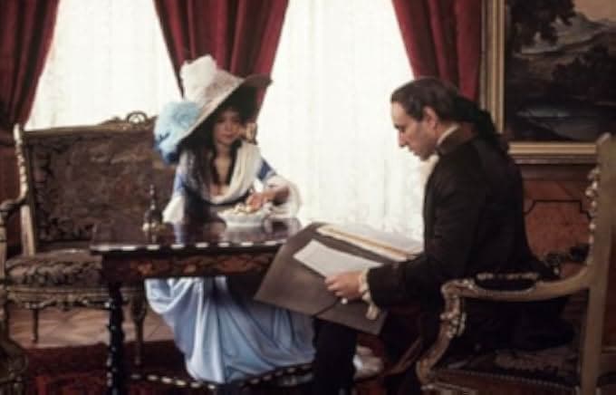Amadeus 1984