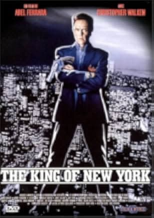 King of New York 1990