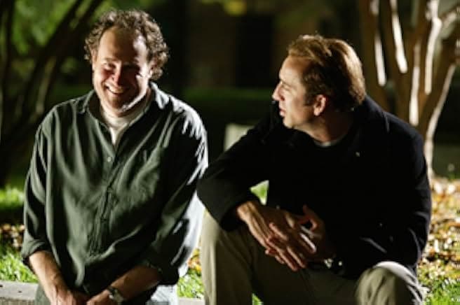 National Treasure 2004