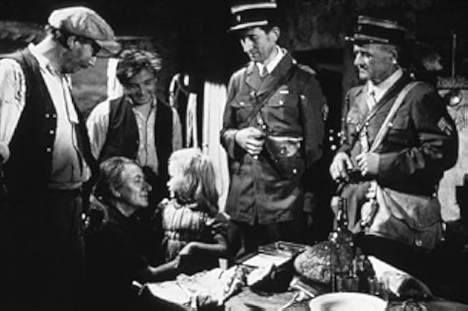Forbidden Games 1952