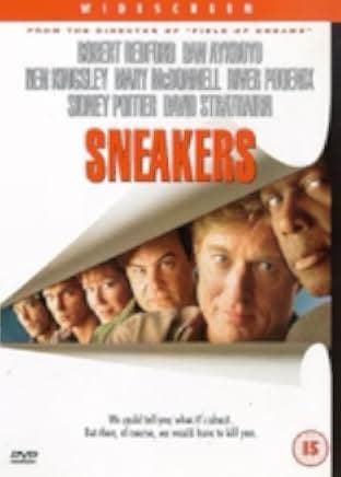 Sneakers 1992