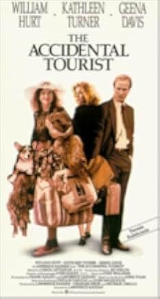 The Accidental Tourist 1988