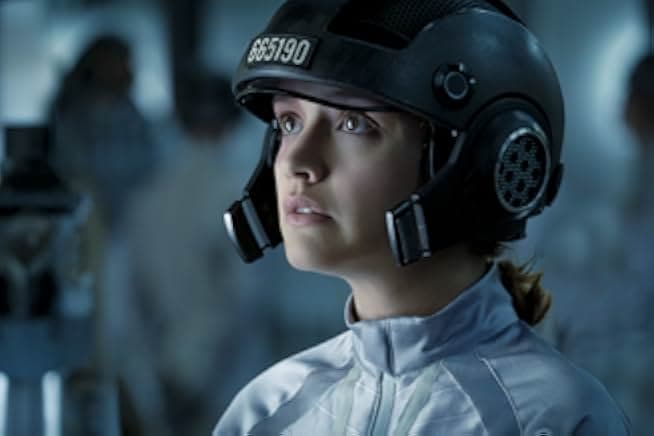 Ready Player One 2018