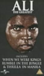 When We Were Kings 1996