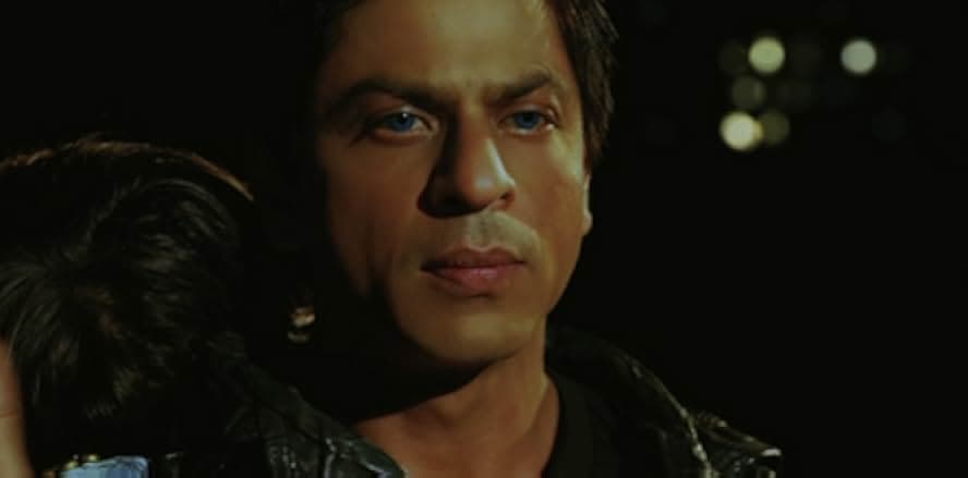 Ra.One 2011