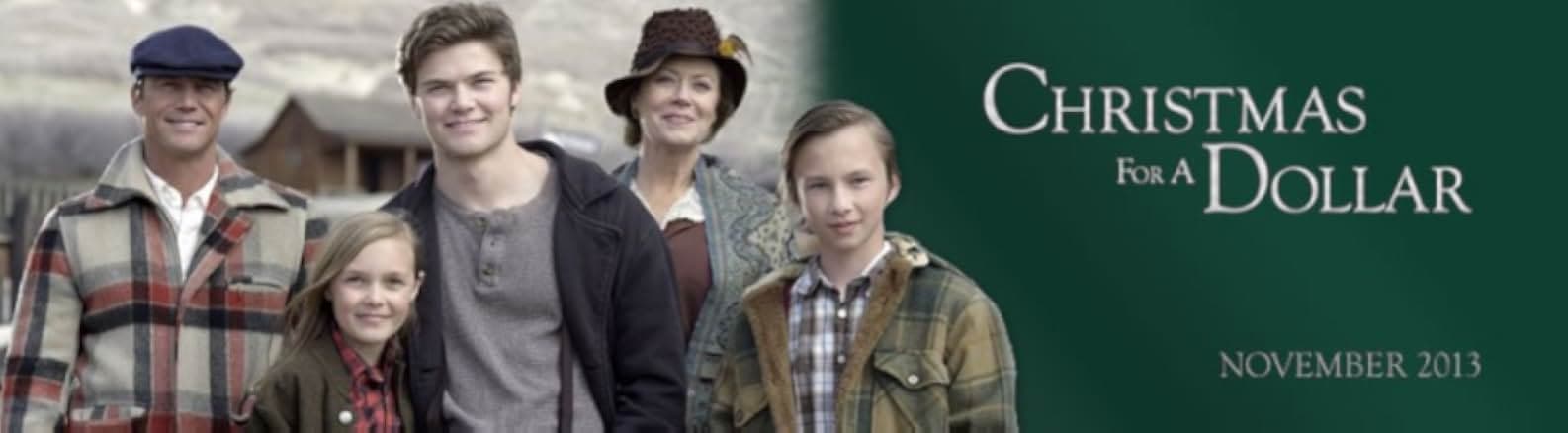 Christmas for a Dollar 2013